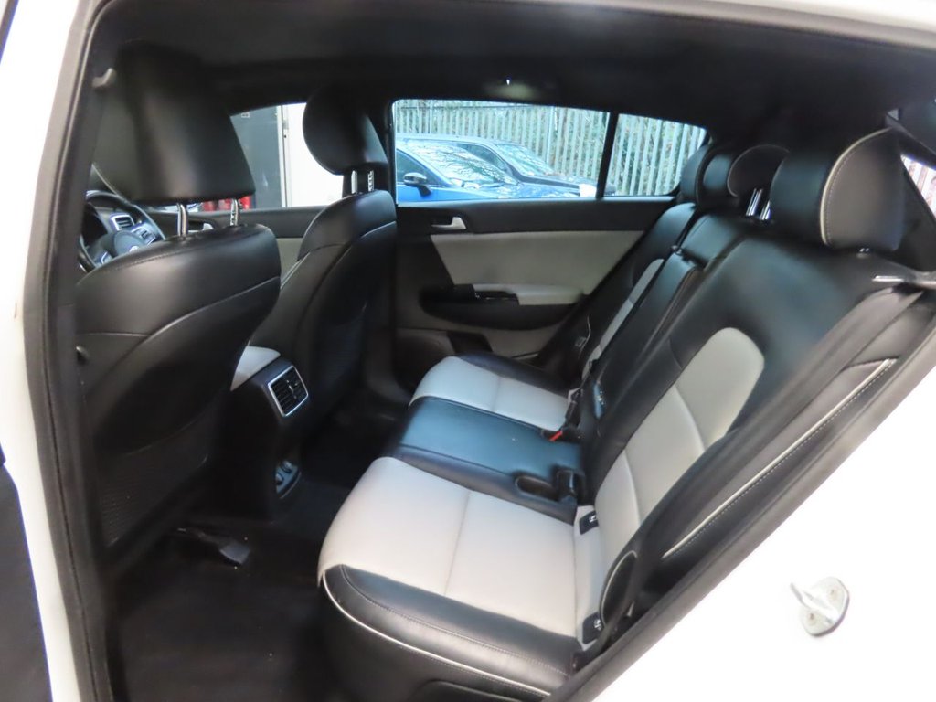 Used Kia Sportage 2018 for sale - 77239354: Photo 7