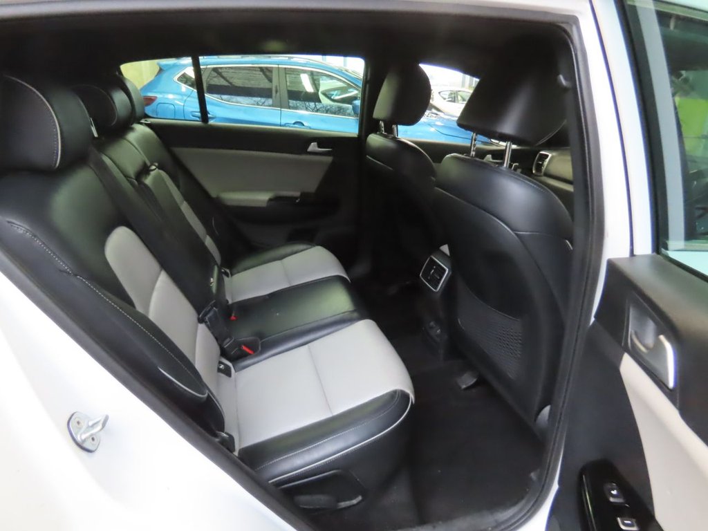 Used Kia Sportage 2018 for sale - 77239354: Photo 8