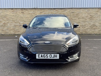 Used Ford Focus 2015 for sale - 75942914: Photo