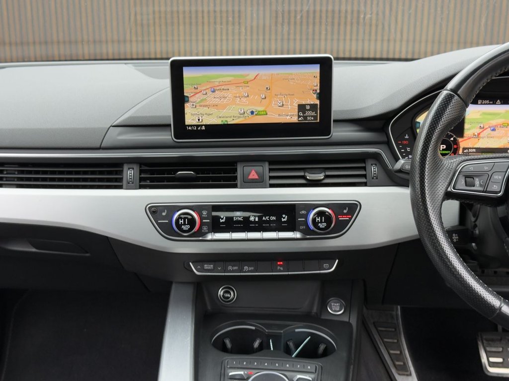 Used Audi A4 2017 for sale - 77236548: Photo 23