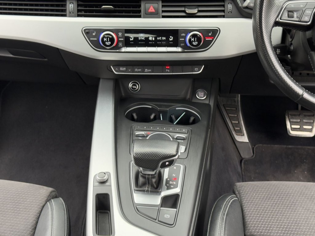 Used Audi A4 2017 for sale - 77236548: Photo 28