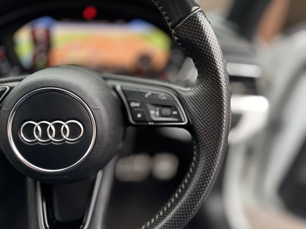 Used Audi A4 2017 for sale - 77236548: Photo 32