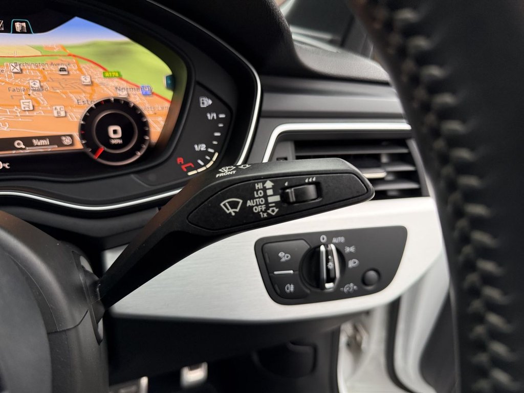 Used Audi A4 2017 for sale - 77236548: Photo 35