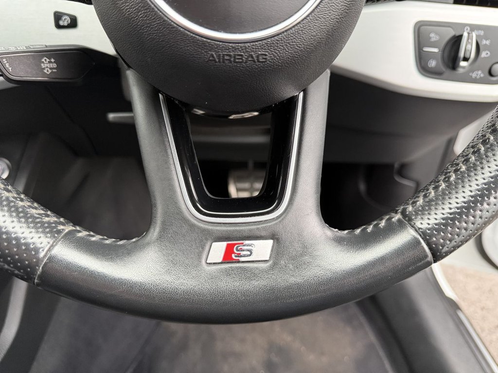 Used Audi A4 2017 for sale - 77236548: Photo 36