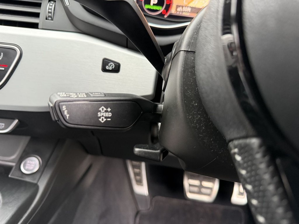 Used Audi A4 2017 for sale - 77236548: Photo 39