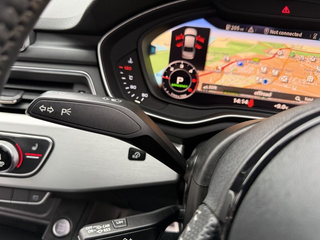 Used Audi A4 2017 for sale - 77236548: Photo 40