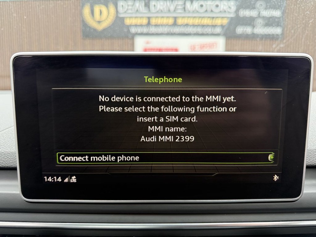 Used Audi A4 2017 for sale - 77236548: Photo 41