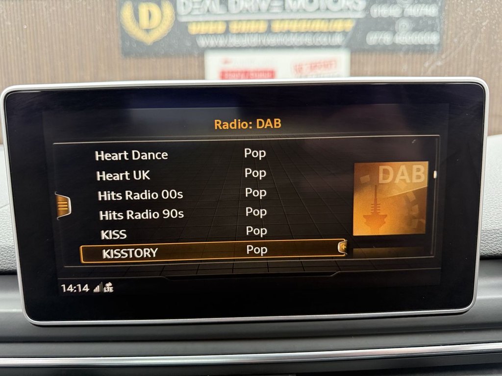 Used Audi A4 2017 for sale - 77236548: Photo 46