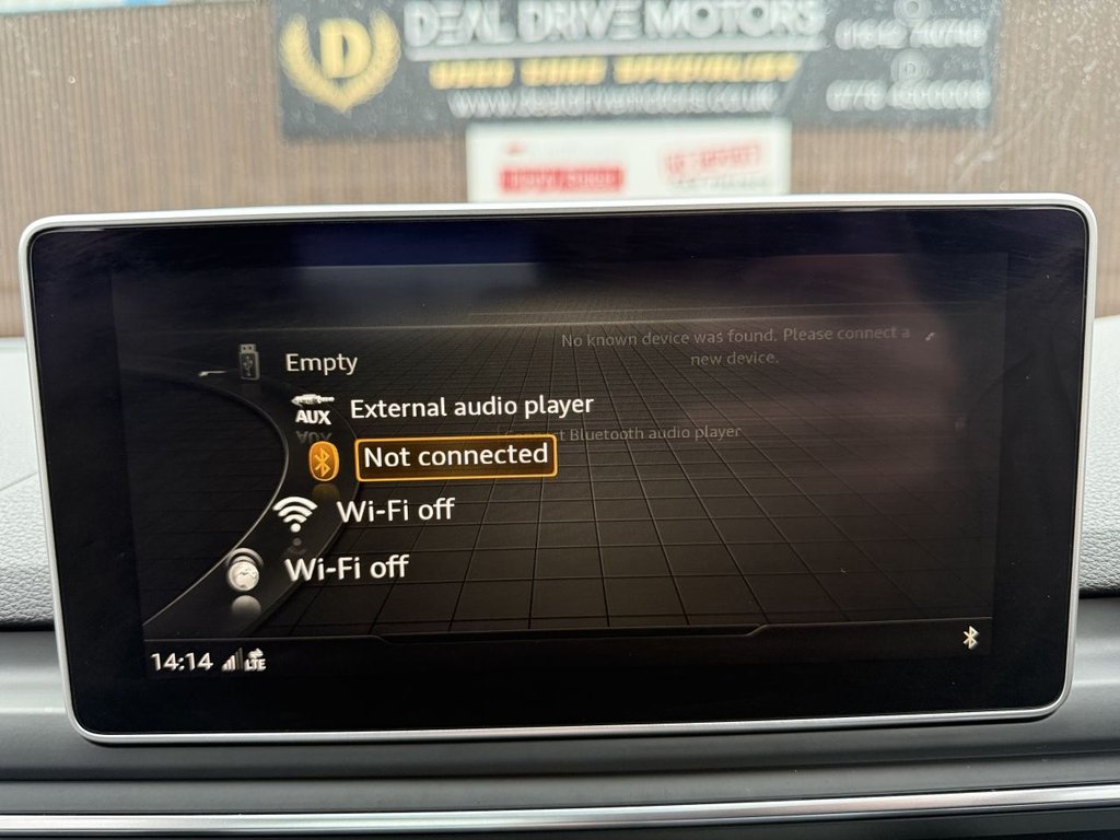 Used Audi A4 2017 for sale - 77236548: Photo 49