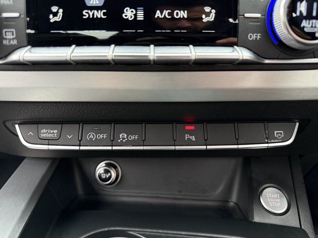 Used Audi A4 2017 for sale - 77236548: Photo 50