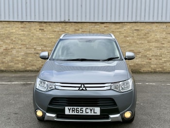 2015 (65) - 2.2 DI-D GX3 5dr Auto