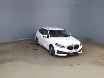 Used BMW 1 Series 2020 for sale - 79578779: Photo