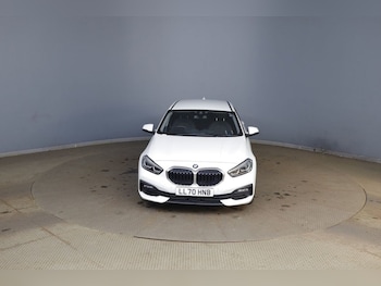 Used BMW 1 Series 2020 for sale - 79578779: Photo