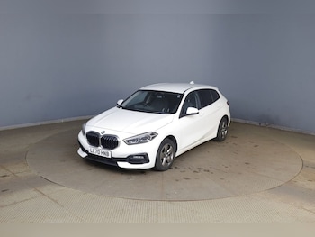 Used BMW 1 Series 2020 for sale - 79578779: Photo