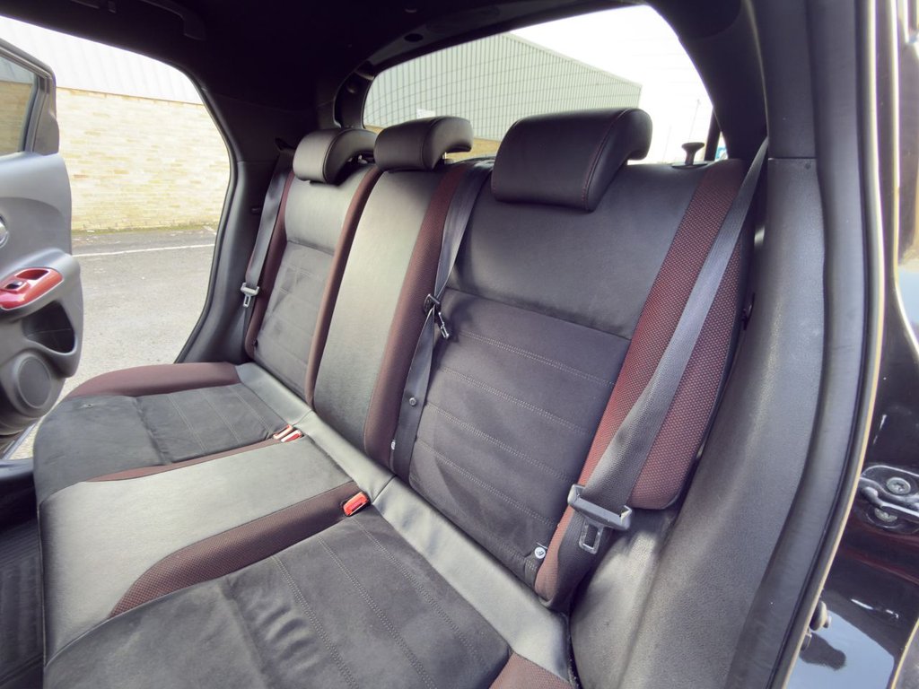 Used Nissan Juke 2017 for sale - 77770957: Photo 15