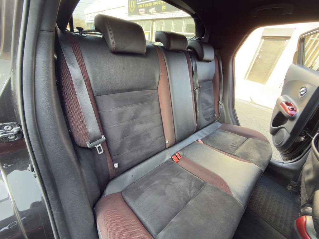 Used Nissan Juke 2017 for sale - 77770957: Photo 16