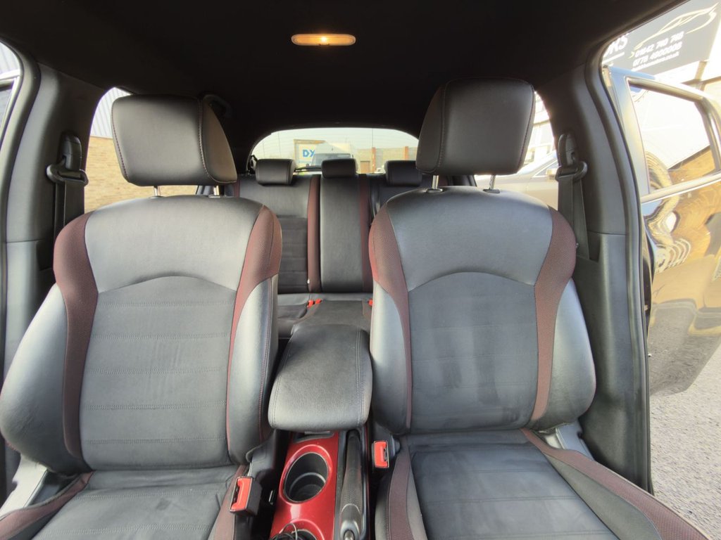 Used Nissan Juke 2017 for sale - 77770957: Photo 18