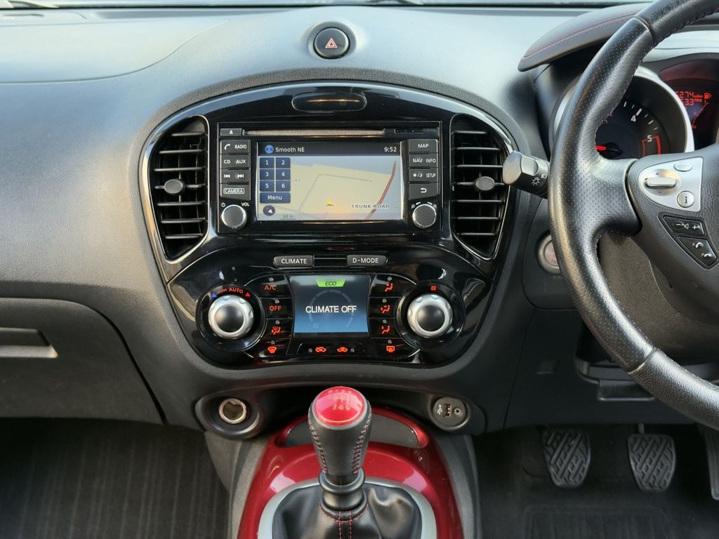 Used Nissan Juke 2017 for sale - 77770957: Photo 20