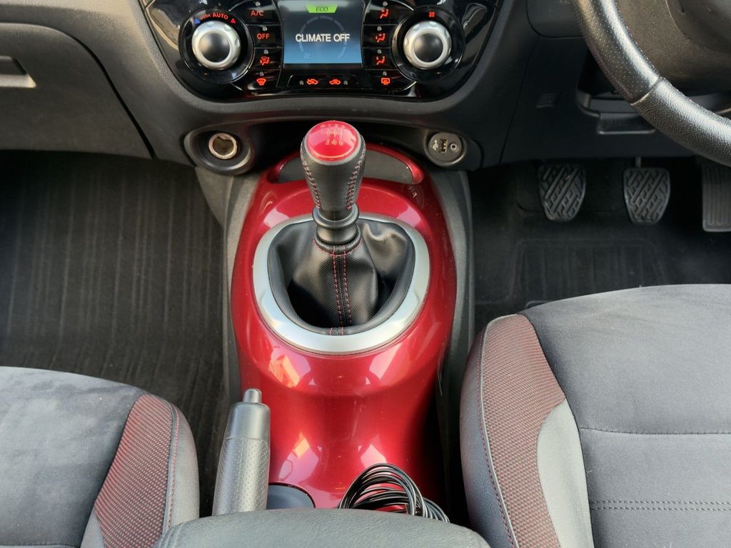 Used Nissan Juke 2017 for sale - 77770957: Photo 25