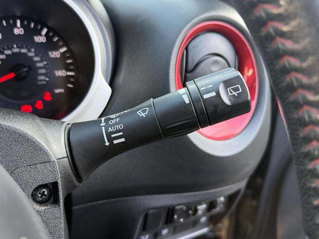 Used Nissan Juke 2017 for sale - 77770957: Photo 29