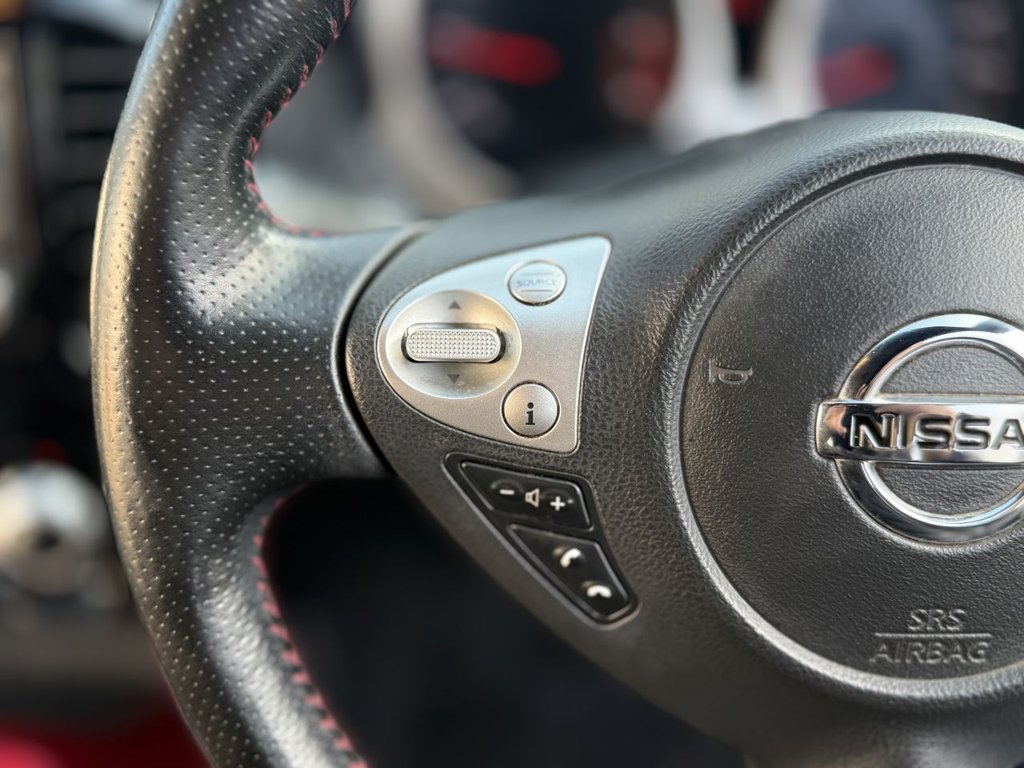 Used Nissan Juke 2017 for sale - 77770957: Photo 30