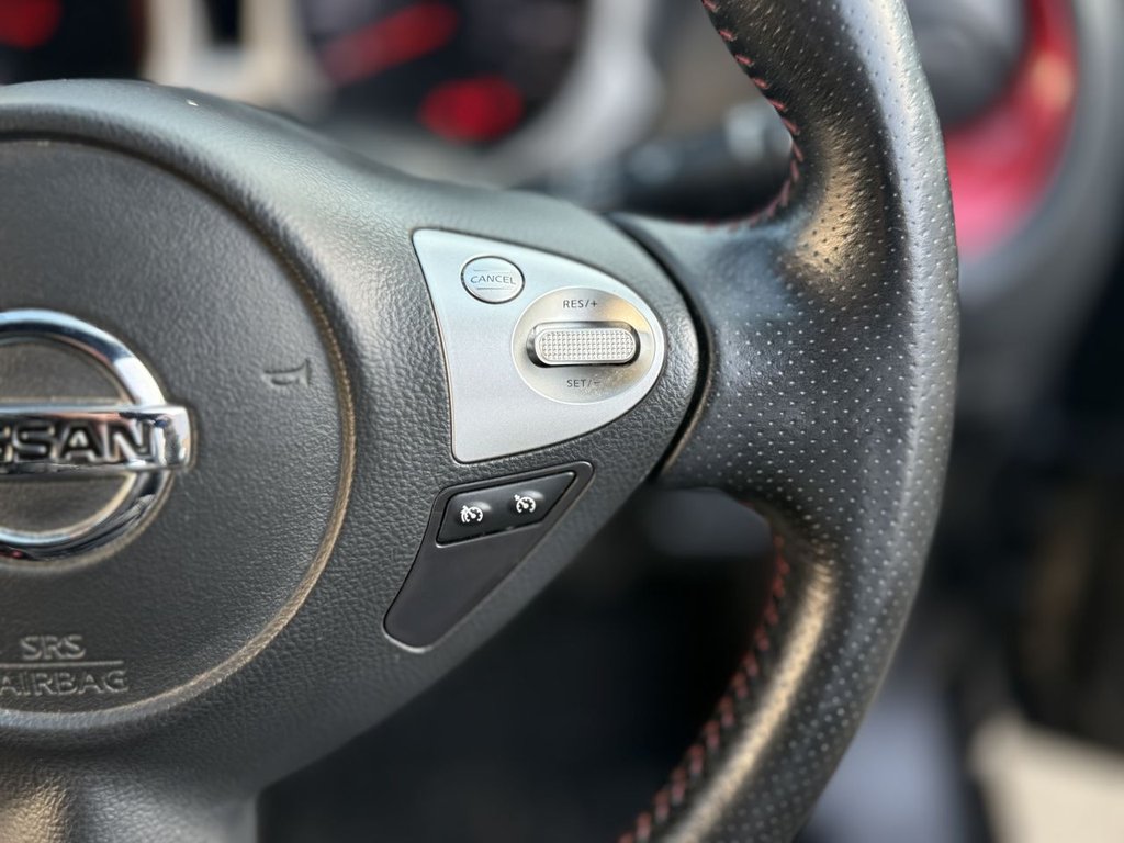 Used Nissan Juke 2017 for sale - 77770957: Photo 31