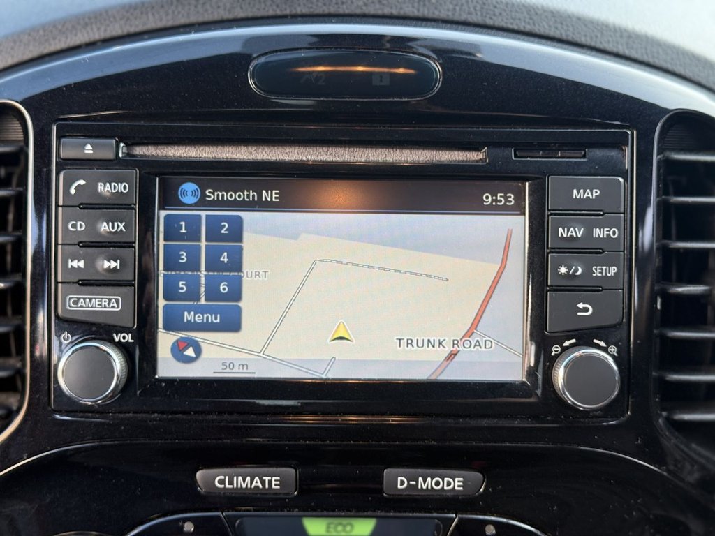 Used Nissan Juke 2017 for sale - 77770957: Photo 32