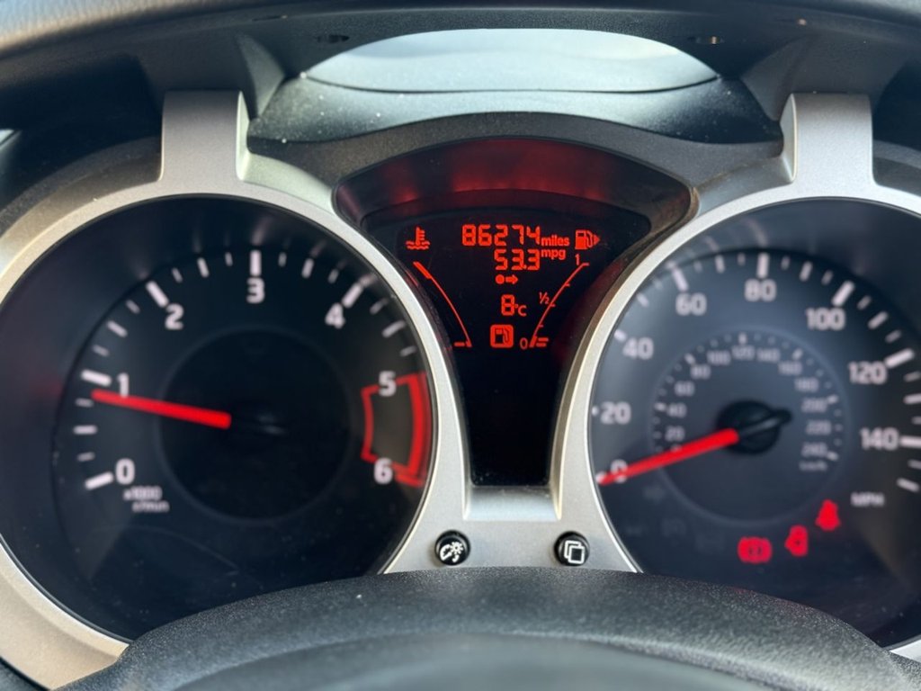 Used Nissan Juke 2017 for sale - 77770957: Photo 33