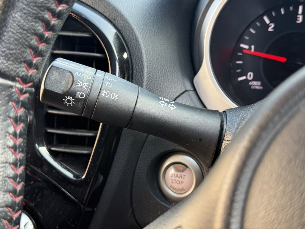 Used Nissan Juke 2017 for sale - 77770957: Photo 34