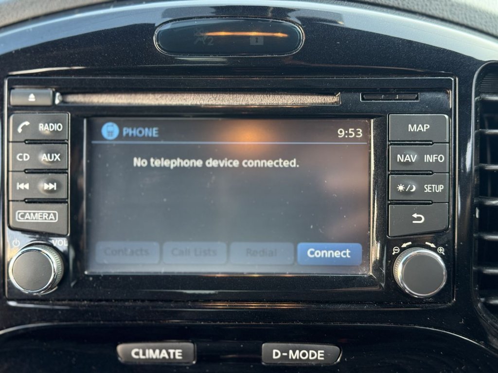 Used Nissan Juke 2017 for sale - 77770957: Photo 36