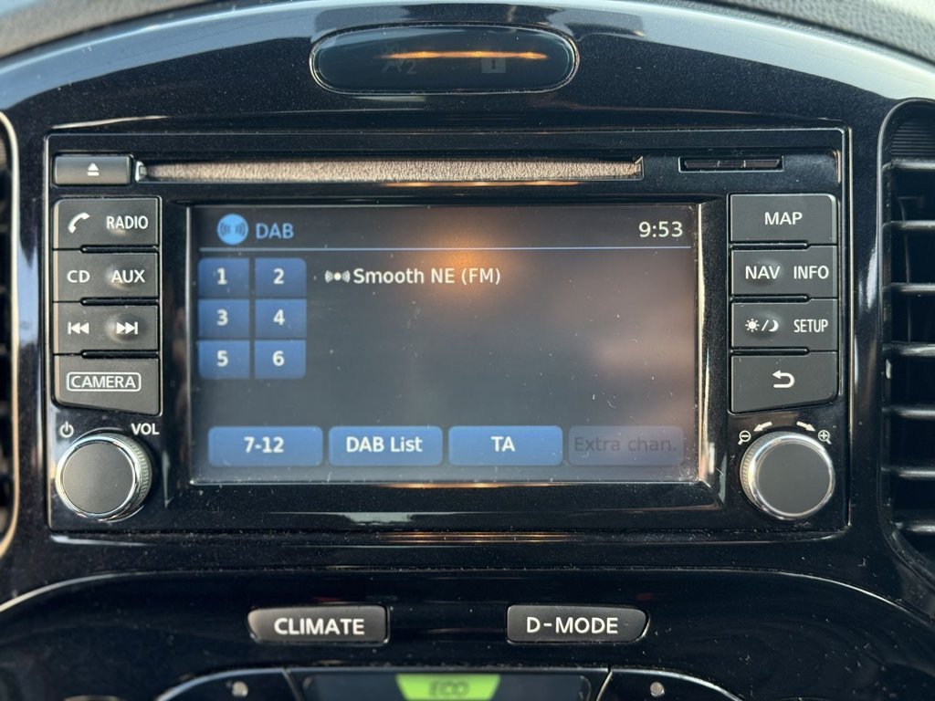 Used Nissan Juke 2017 for sale - 77770957: Photo 37