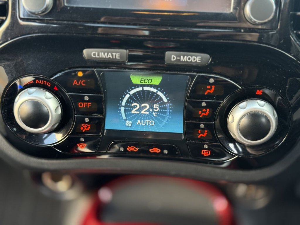 Used Nissan Juke 2017 for sale - 77770957: Photo 39