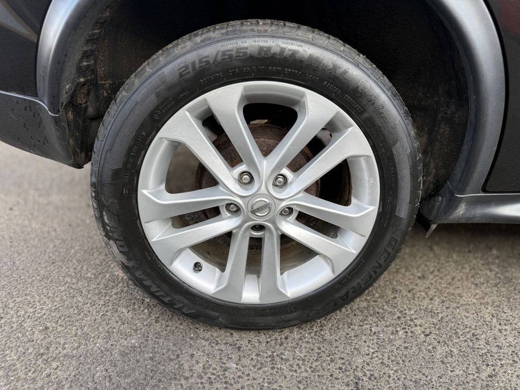 Used Nissan Juke 2017 for sale - 77770957: Photo 44