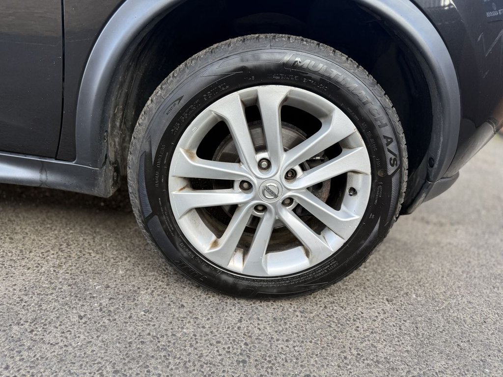 Used Nissan Juke 2017 for sale - 77770957: Photo 45