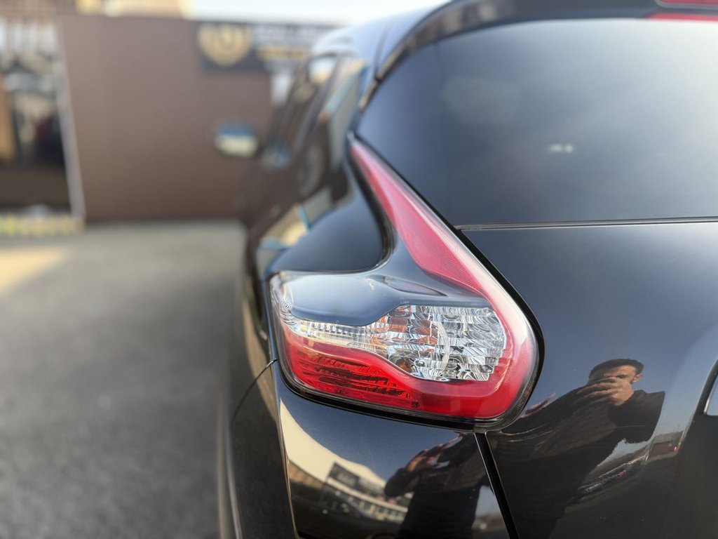 Used Nissan Juke 2017 for sale - 77770957: Photo 47