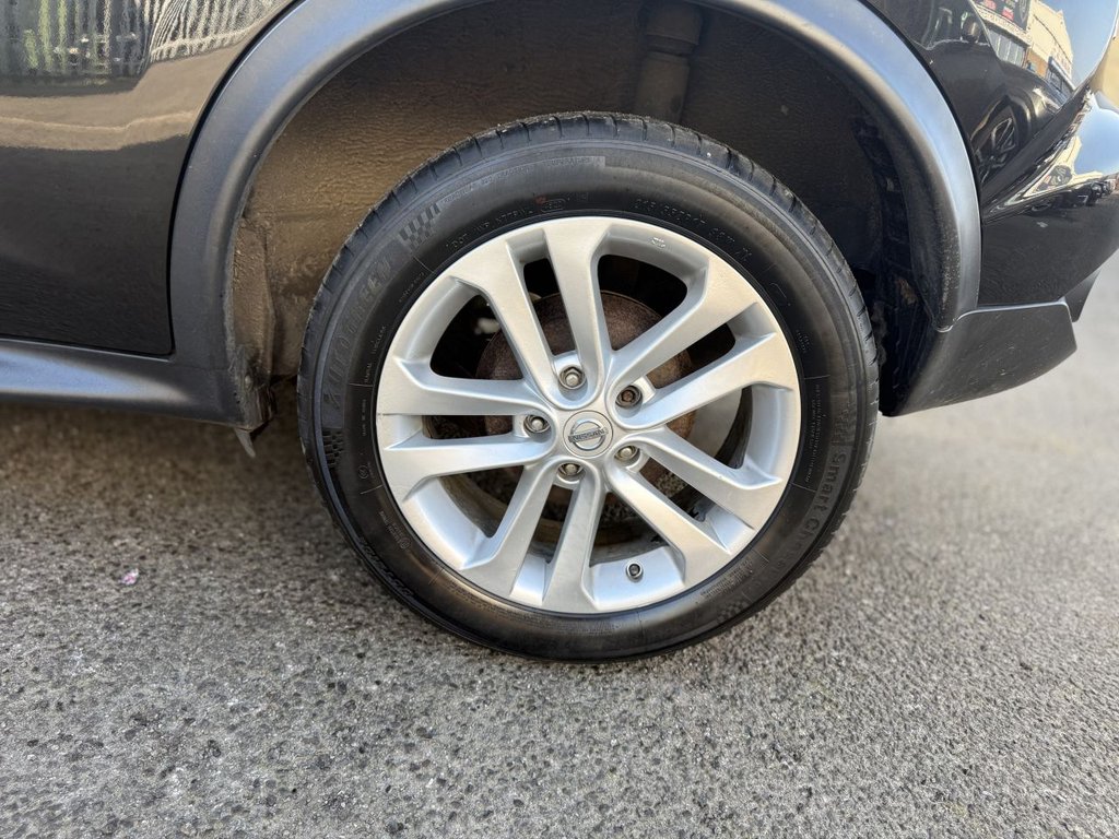 Used Nissan Juke 2017 for sale - 77770957: Photo 49