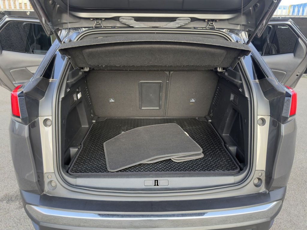 Used Peugeot 3008 2018 for sale - 78069130: Photo 15