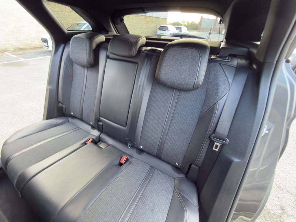 Used Peugeot 3008 2018 for sale - 78069130: Photo 23