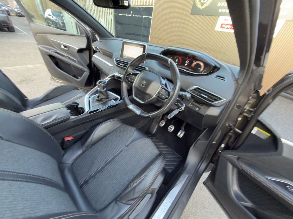 Used Peugeot 3008 2018 for sale - 78069130: Photo 24