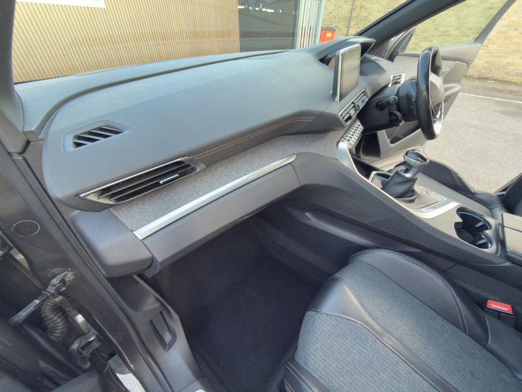 Used Peugeot 3008 2018 for sale - 78069130: Photo 25