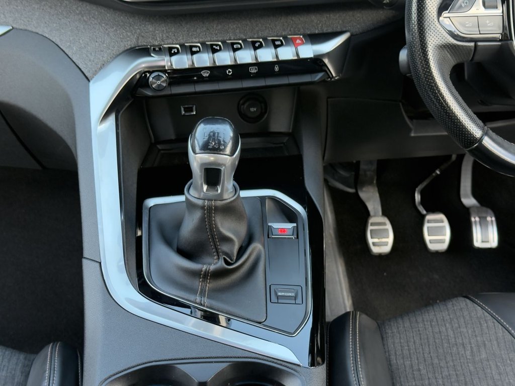 Used Peugeot 3008 2018 for sale - 78069130: Photo 27