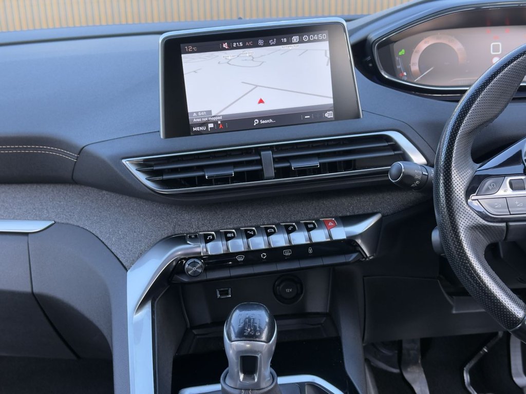 Used Peugeot 3008 2018 for sale - 78069130: Photo 28