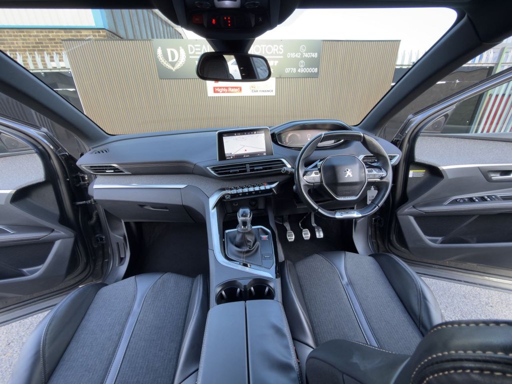 Used Peugeot 3008 2018 for sale - 78069130: Photo 29