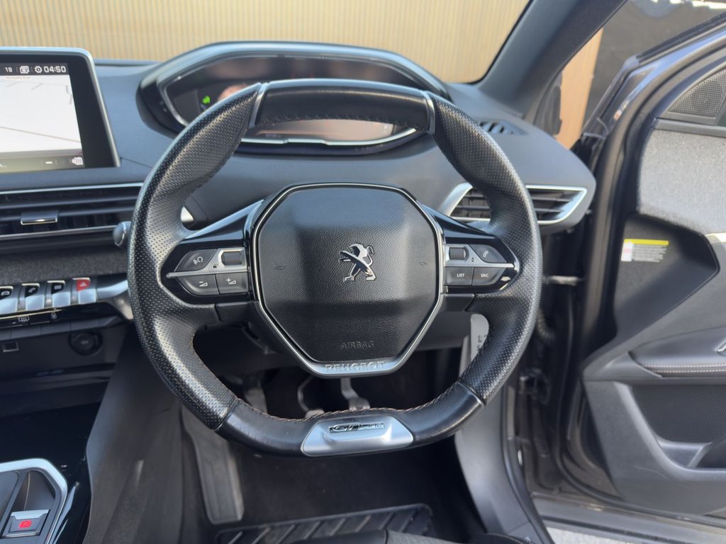 Used Peugeot 3008 2018 for sale - 78069130: Photo 32