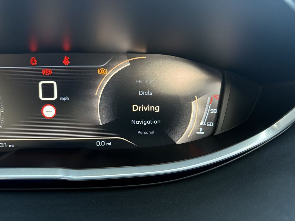 Used Peugeot 3008 2018 for sale - 78069130: Photo 33