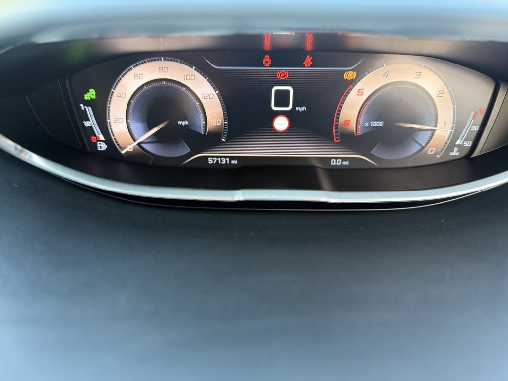 Used Peugeot 3008 2018 for sale - 78069130: Photo 34