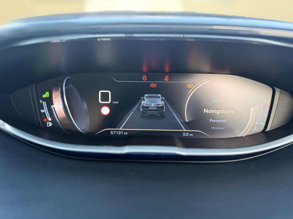 Used Peugeot 3008 2018 for sale - 78069130: Photo 38