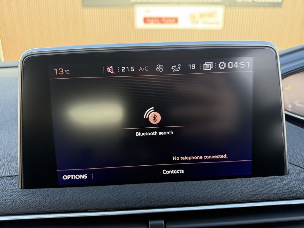 Used Peugeot 3008 2018 for sale - 78069130: Photo 42