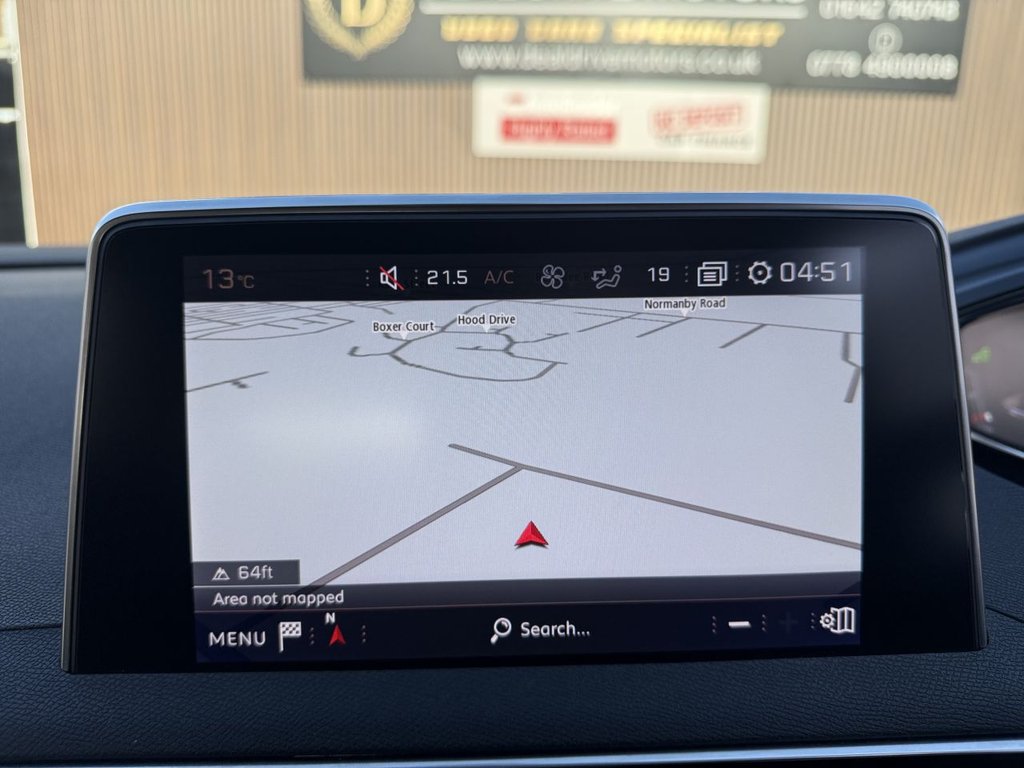 Used Peugeot 3008 2018 for sale - 78069130: Photo 44