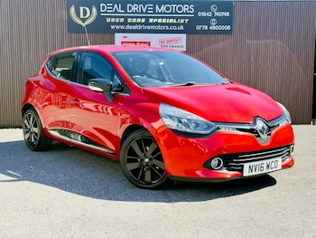 Used Renault Clio 2016 for sale - 78463613: Photo